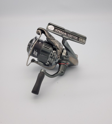 リール SHIMANO 22 STELLA C2000S Shimano 22 Stella C2000S Spinning Reel Shipping from Japan