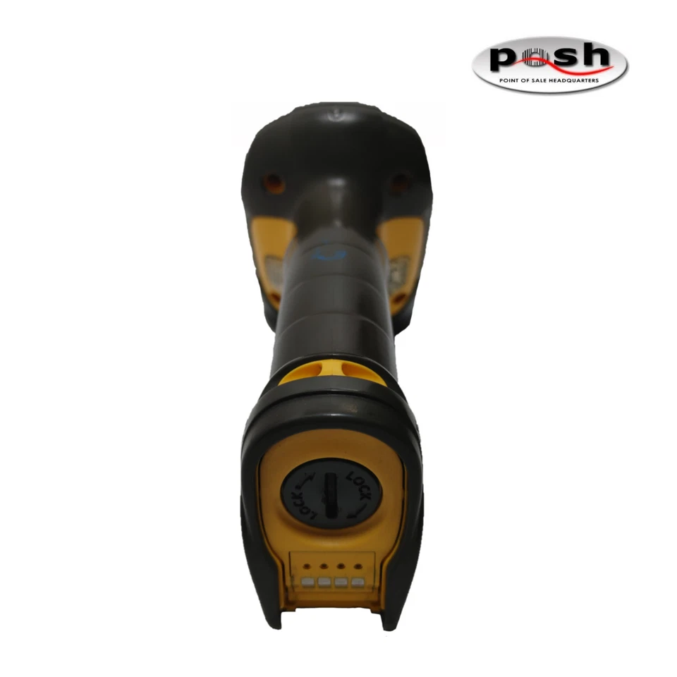LS3578 Symbol Barcode Scanner P/N: LS3578-FZ20165WR - Same day ship free! - image 4 of 4