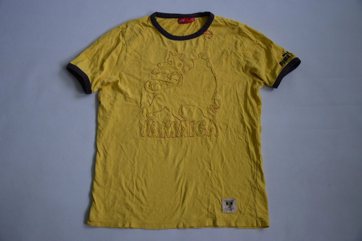 Jamaica on sale jersey puma