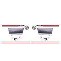 Esen SKV 2X Fensterheber Elektrisch Vorne Links Rechts FüR Mazda 3 Stufenheck