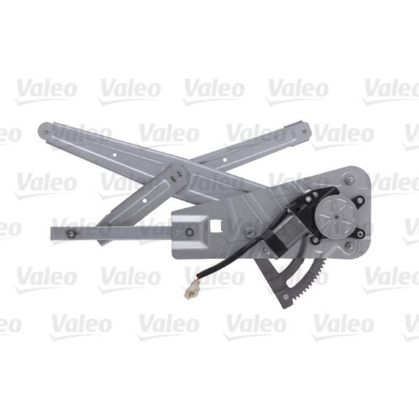 Valeo Fensterheber Elektrisch Vorne FüR Renault Twingo I C06_ S06_-image