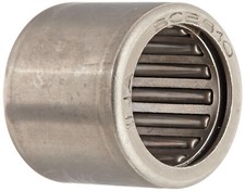 Lot Of 100 INA SCE810 Needle Roller Bearing 1/2" Bore, 11/16" OD, 5/8" W 4XFH2