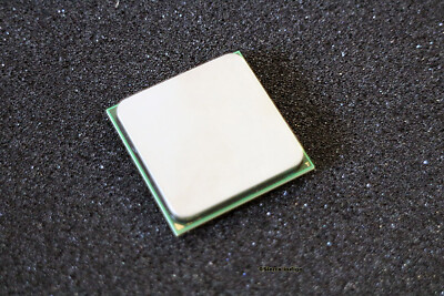 AMD ADG2600IAV4DR Athlon 64 2600+ 1.6GHz Socket AM2 Processor CPU