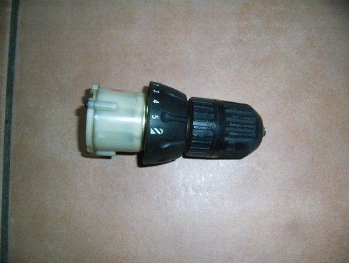 Bosch Akkuschrauber Bohrfutter und Getriebe für PSR7,2VES