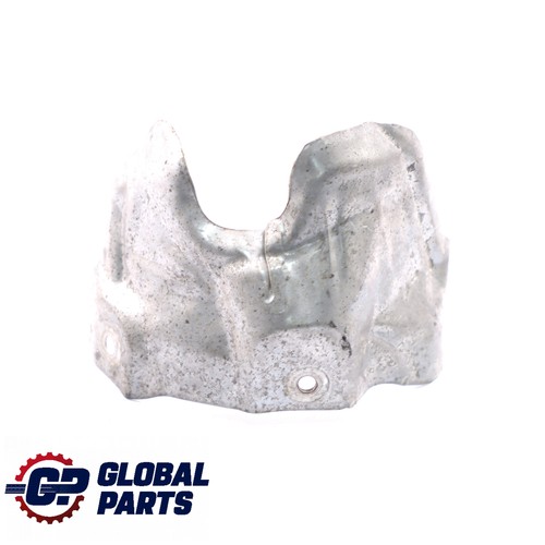 Abschirmplatte Mercedes W205 Diesel OM626 Turbolader Hitzeschild A6260960268