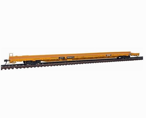 COCHE PLANO HO BLMA MODELOS 51037 ACF F89-J 89' JTTX 601271 | Zustand: New
