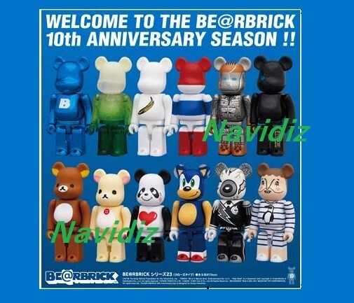BE@RBRICK ベアブリック シリーズ23  シークレット CASHCA Yahoo!オークション - ベアブリック/BE@RBRICK シリーズ23