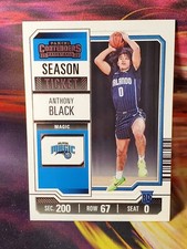 2023-24 NBA Contenders LOOSE SINGLES Base and Parallel to Pick & Finish Your Set