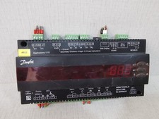 Danfoss ADAP-KOOL AK-CC 550 Case Controller 084B8020 - TRIED & TESTED
