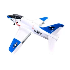 AF Model T-45 Foamy Turbine Jet KIT/ PNP High Density EPO Foam RC Airplane Model