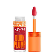 Image of NYX Duck Plump Lip Extreme Sensation Plumping Gloss 7ml SEALED - Choose Shade