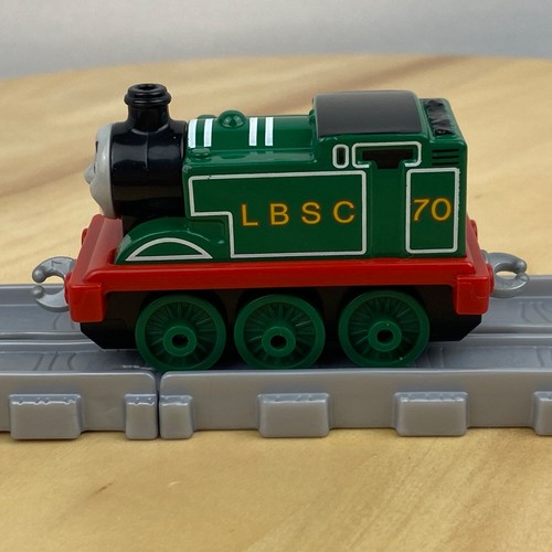Thomas the Tank Engine - Adventures Diecast Engines - Selecciona tu personaje - Imagen 150 de 263