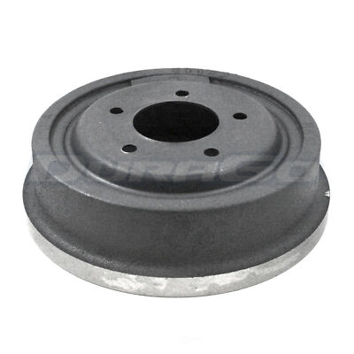 Brake Drum-4WD	 Rear Drum Rear Auto Extra AX80023