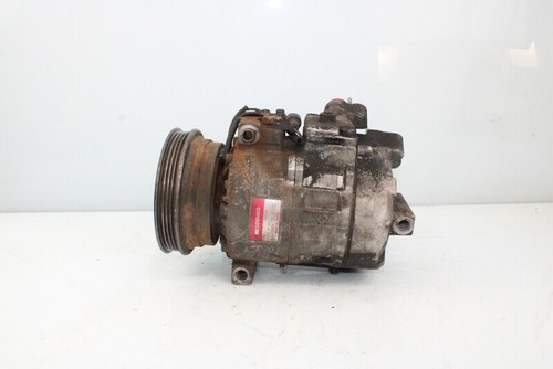 NO TIENE REFERENCIA klimakompressor BMW SERIE 5 BERLINA E39 3.0 1995 1496130