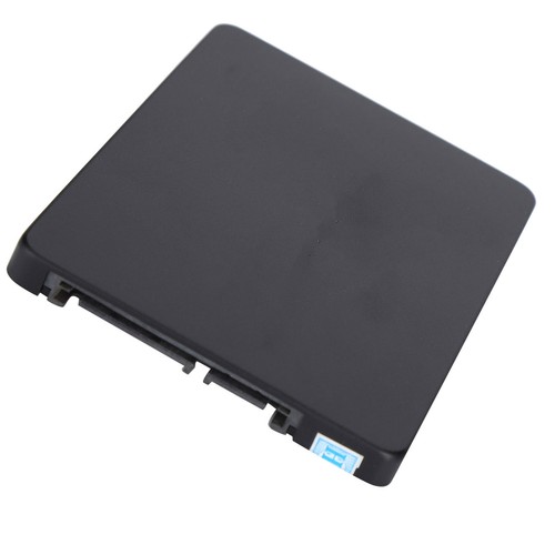 Hsthe Sea SSD Automatic Recognition Error Correction Black Metal 2.5in Hard FTD - Picture 2 of 30