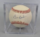 Bill Buckner Signed Autographed National League Baseball PSA/DNA Authentication
