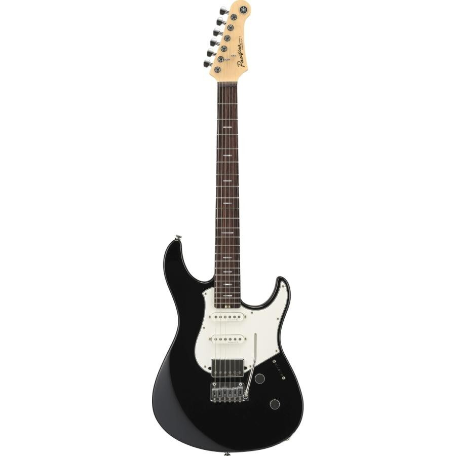 ほぼ新品YAMAHA PACIFICA PAC212VFMブラック（ケース付） Amazon | ヤマハ エレキギター PACIFICA PAC212VFM TBL 純正