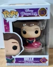 Funko Pop Disney ~ Beauty and The Beast ~ Belle ~ Mint in Box
