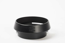 Leica 12538 Lens Hood Leitz Canada for Summicron-M 50mm F2 90 new, i23630 