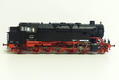 Liliput 131202, BR84, DRG, Wechselstrom-digital-ESU-Sound 4.0, neuwertig in OVP