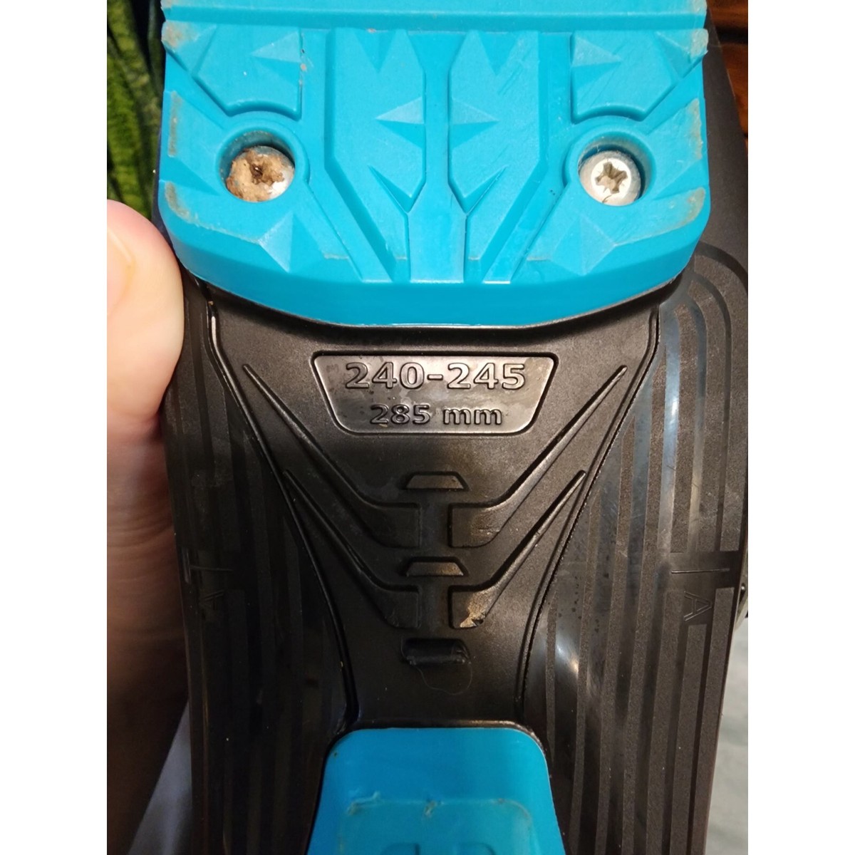 TECNICA 24〜24.5 Tecnica ski boots ten.2 size 7（24.5） | eBay