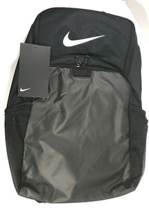 nike multi pocket backpack