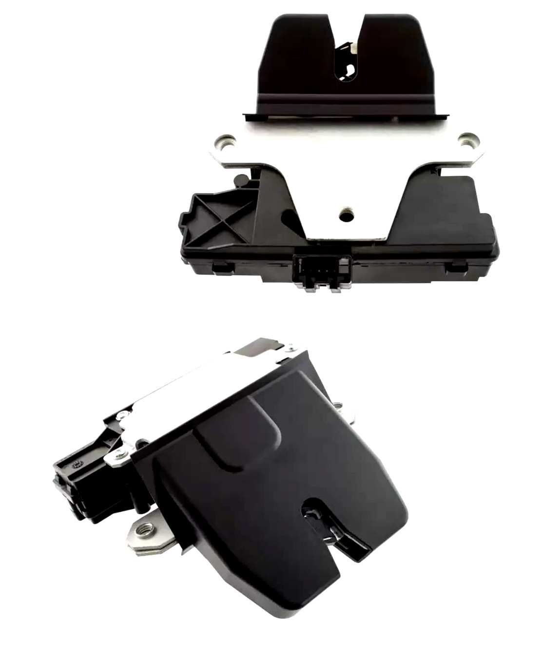 Serrure de coffre arriere pour Ford S-Max 2006 a 2015 loquet de hayon top