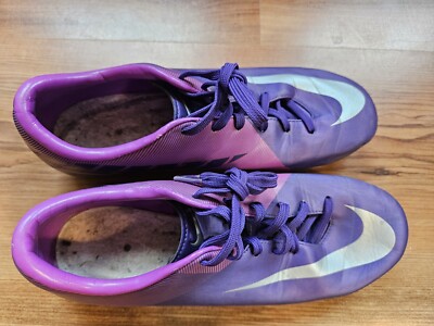 Nike Mercurial Miracle II FG 442047-505 Footbal boots Soccer