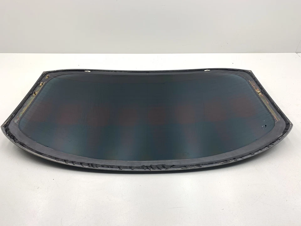 KIA OPTIMA 2013 sedán parabrisas trasero ventana vidrio OEM Foto 4 de 4