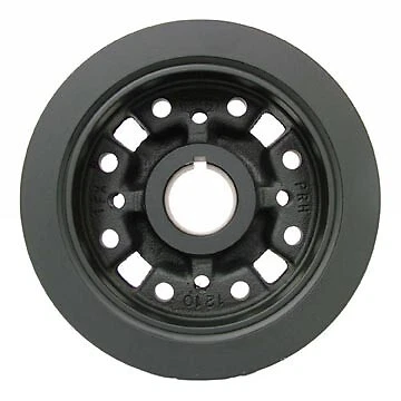 Гармонический балансировщик двигателя V8 для Lincoln Mark III 7,5 л 1968-1971 годов выпуска Dayco 1969 1970 годов выпуска - Изображение 3 из 4