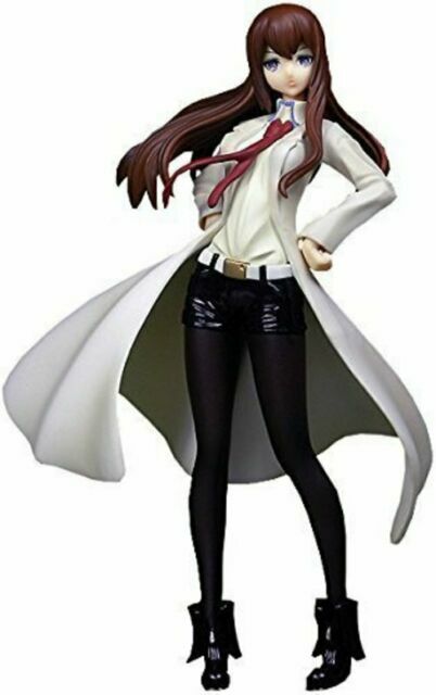 steins gate action figure
