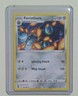 Pokémon TCG Silver Tempest: Ferrothorn  (121/195) - Uncommon - Near Mint 