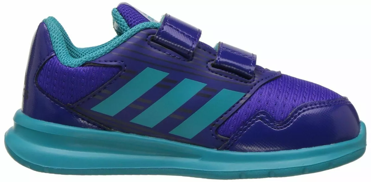 Adidas altarun toddler sneaker hotsell