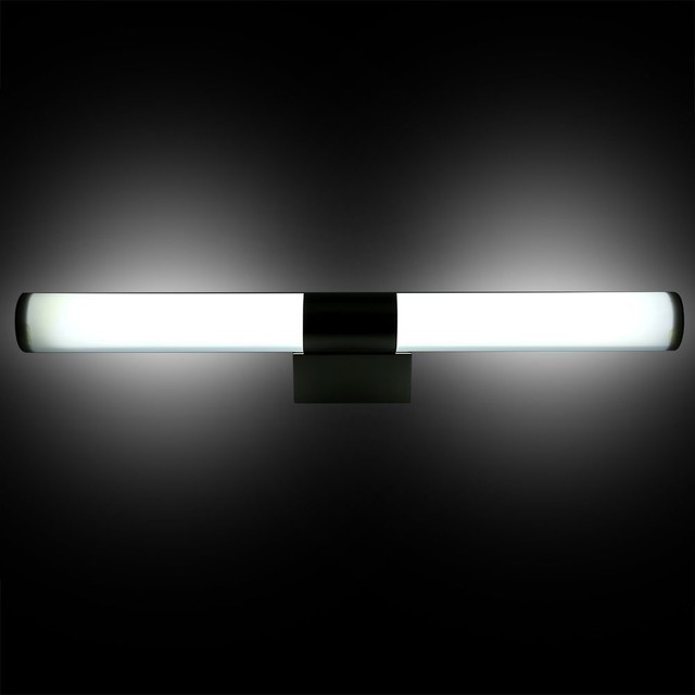 Led Vanity Light Cool White Letsun 5w Led Make Up Mirror Front Light Bathroom V For Sale Online Ebay