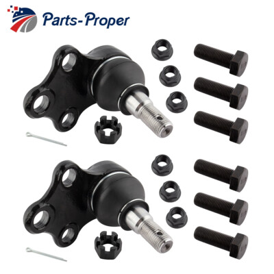 Ball Joint Front Lower Driver Passenger for 93-02 Nissan Quest Mercury Villager