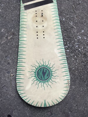 K2 JuJu Snowboard 151cm No Bindings Board Only | eBay
