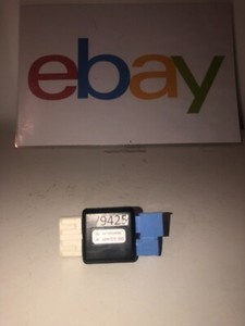 MERCEDES CLA C117 ANTENNE VERSTÄRKER AMP MODUL A2128204585 2013-2019