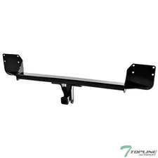 Topline For 2012-2013 Mini Cooper Hardtop Class 1 Trailer Hitch Receiver 1.25"