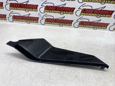 ♻️ Ktm Rc8 1190 2008 - 2011 Right Under Seat Infill Fairing Panel ♻️