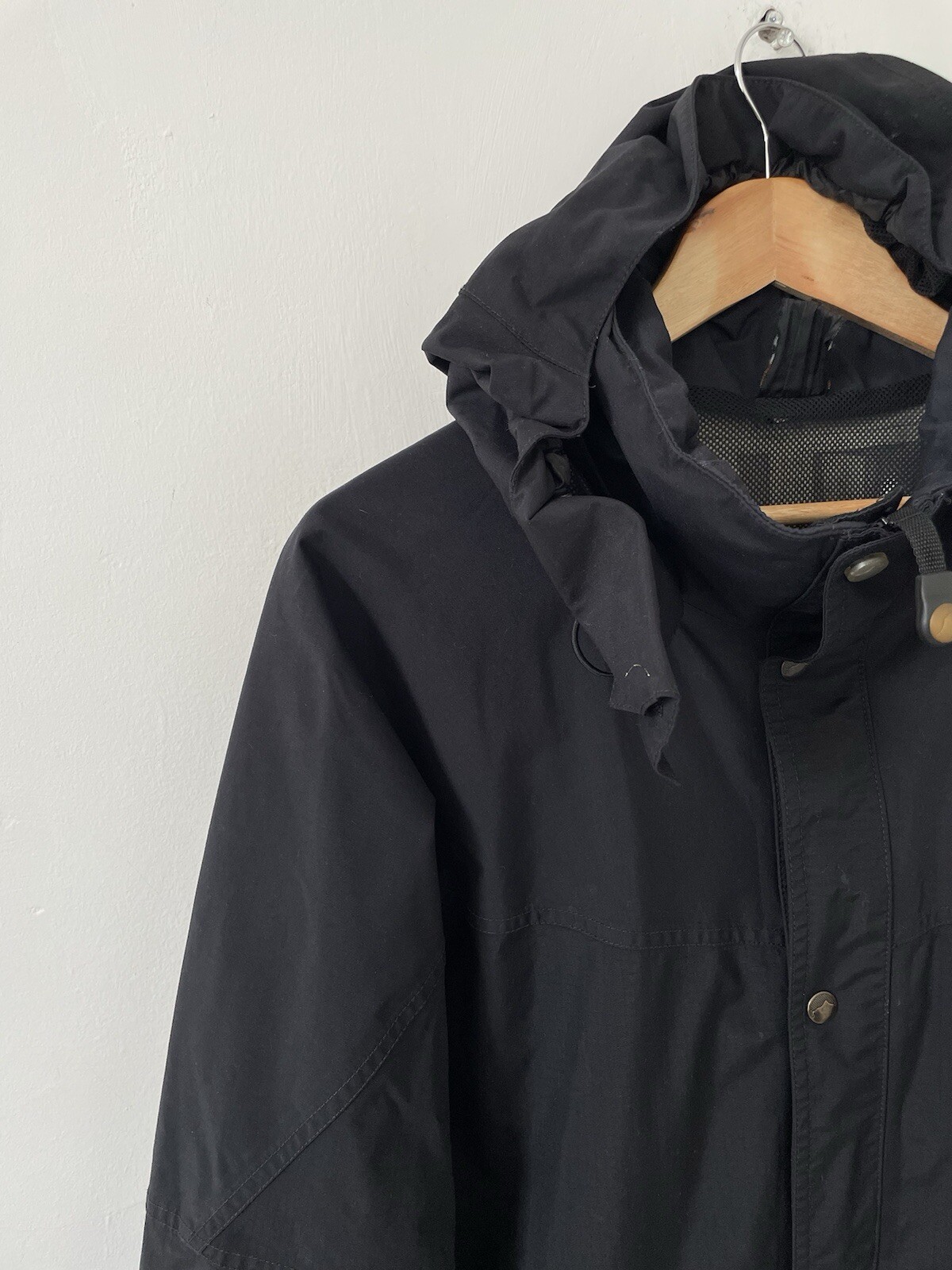 Lowe Alpine Triple Point Jacket Small Waterproof … - image 4