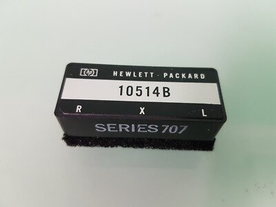 Mischer Mixer, Hewlett Packard HP 10514B, 0,2-500 MHz PCB-mounting