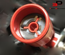 Kit Spessori precarico molle per pedaliera logitech (G25, G27, G29, G920)