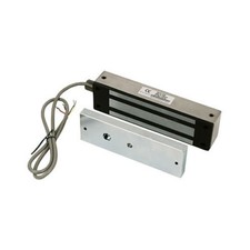 Weatherproof Magnetic Maglock  for External Gate - Used by the Pro's