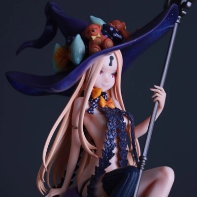 fate grand order アビゲイルウィリアムズ　フィギュア Fate/Grand Order - Abigail Williams - 1/7 Scale Figure - Foreigner