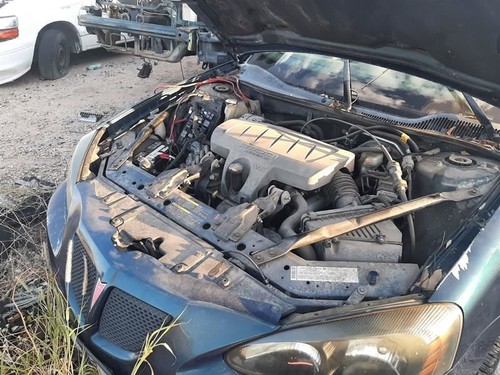 Flywheel/Flex Plate Automatic Transmission 3.8L Fits 98-08 GRAND PRIX 191103 - Picture 12 of 12