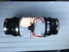 rzr belt cooling fan