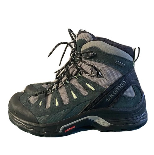 Salomon Quest Prime GTX Boots Women's 