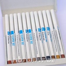 BAO FLEX-PEN 202, seria A 12 kołki retuszowe do korekcji powierzchni drewnianych