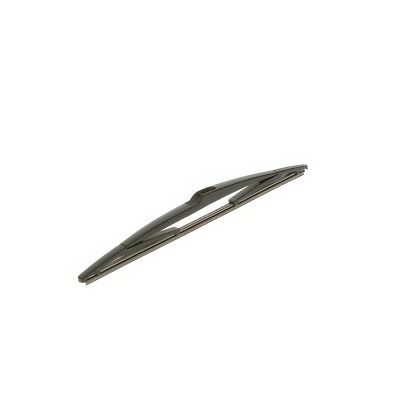 BOSCH 3397004559 Conventional Rear H351 Windscreen Wiper Blade Rear ...