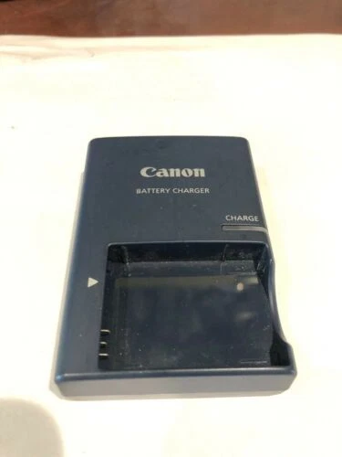 Cargadores y bases para cámara Canon para cámara Sony